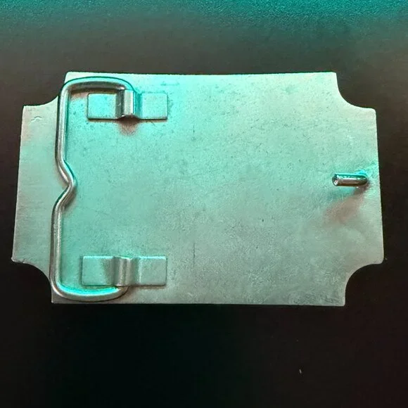 Belt Buckle - Dresser Atlas - Picture 2 of 2